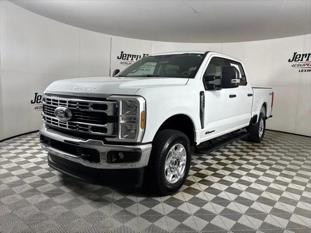2026 Ford F-250 XLT for sale in Lexington, NC