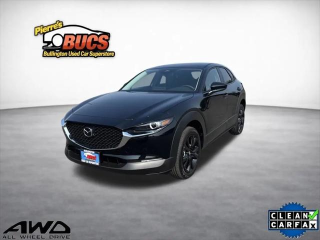 2026 Mazda CX-30 2.5 S Select Sport for sale in Burlington, WA