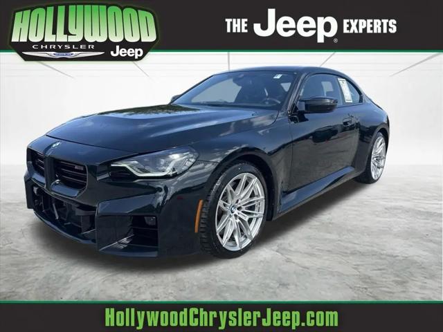 2026 BMW M2 Standard for sale in Hollywood, FL