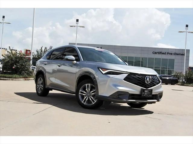 2025 Acura ADX Base for sale in Houston, TX