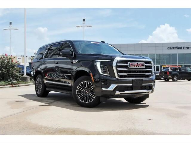 2025 GMC Yukon 2WD Elevation for sale in Houston, TX