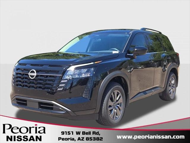 2026 Nissan Pathfinder SV for sale in Peoria, AZ