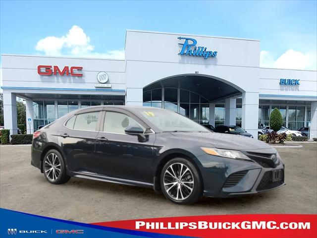 2019 Toyota Camry SE for sale in Fruitland Park, FL