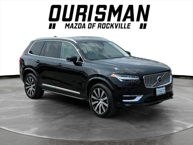 2023 Volvo XC90 B6 Plus 7-Seater for sale in Rockville, MD