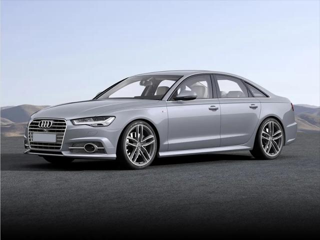 2017 Audi A6 Premium for sale in Austin, TX