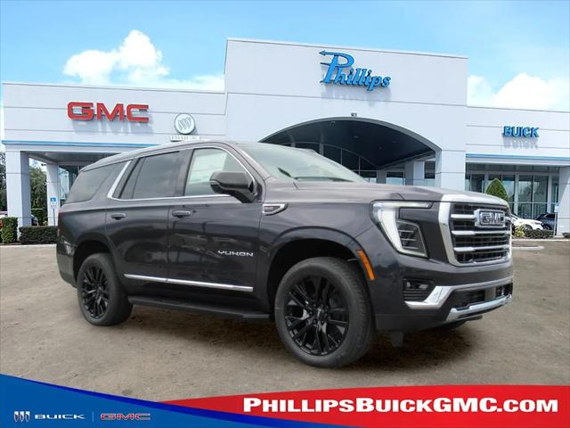 2026 GMC Yukon 4WD Elevation for sale in Fruitland Park, FL