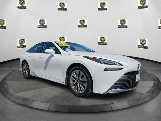 2022 Toyota Mirai XLE for sale in La Habra, CA