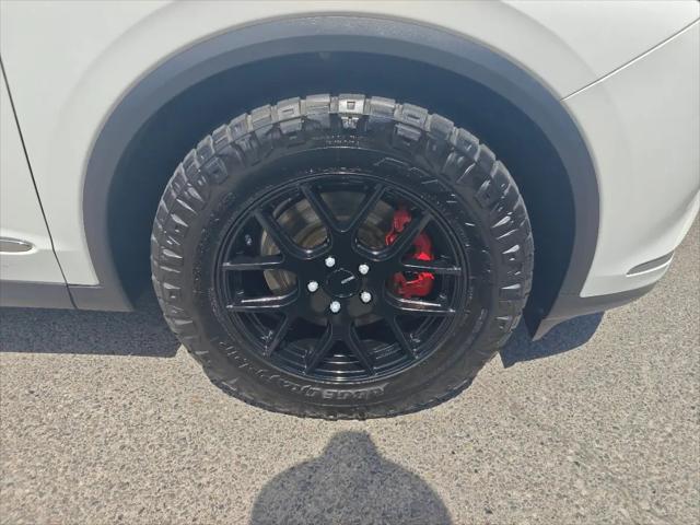 2022 Acura MDX Advance Package