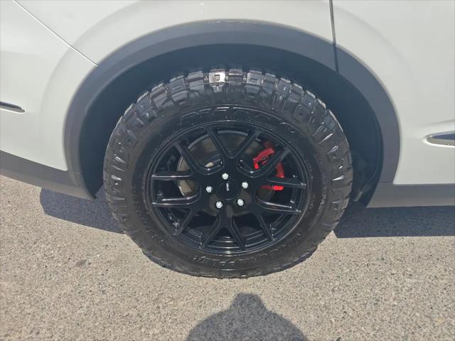 2022 Acura MDX Advance Package