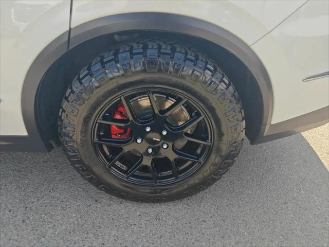 2022 Acura MDX Advance Package