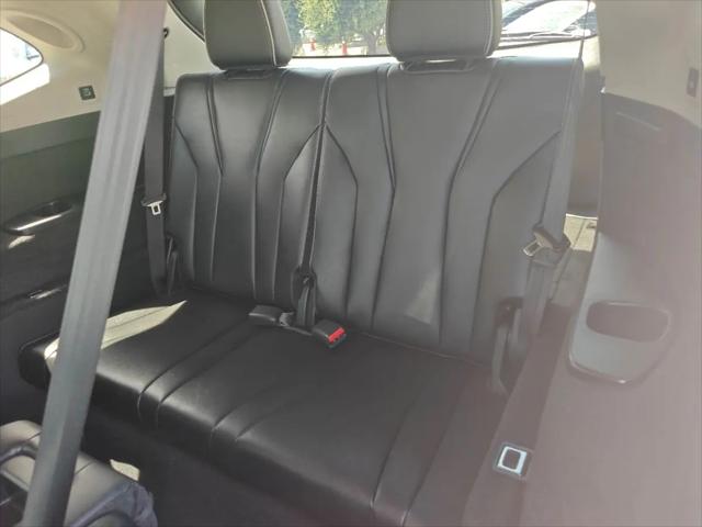 2022 Acura MDX Advance Package