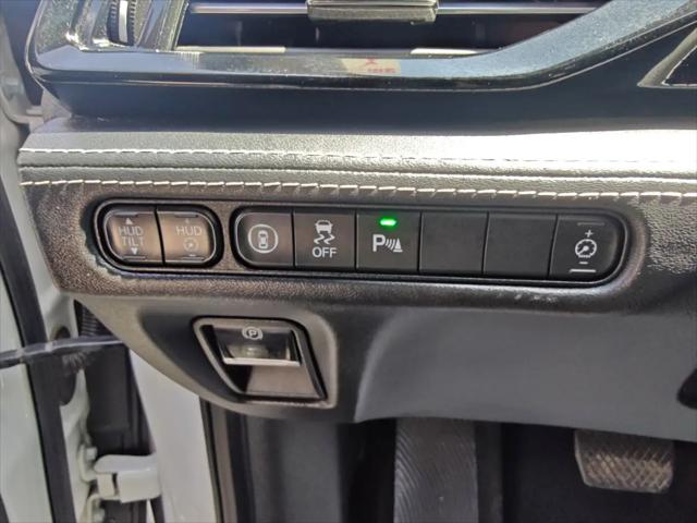 2022 Acura MDX Advance Package