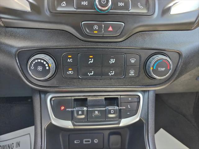 2024 GMC Terrain FWD SLE