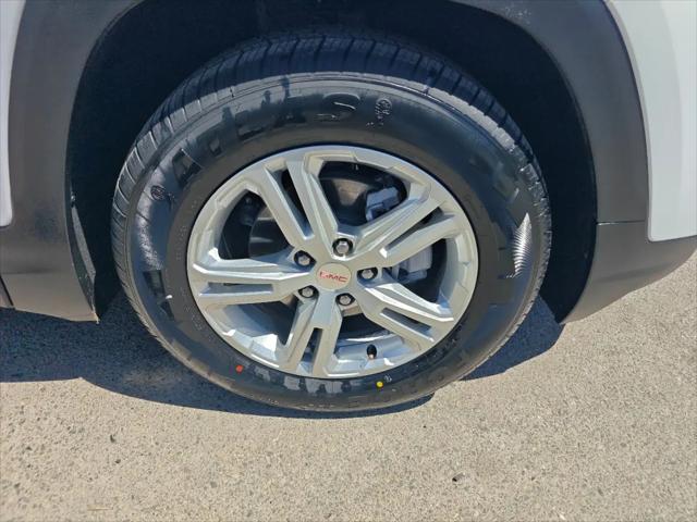 2024 GMC Terrain FWD SLE