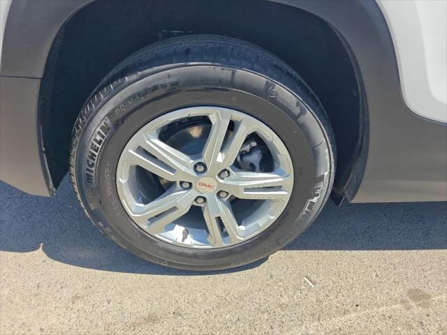 2024 GMC Terrain FWD SLE