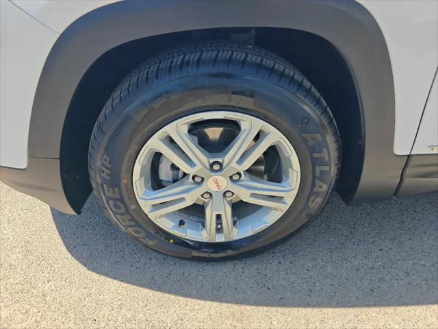2024 GMC Terrain FWD SLE