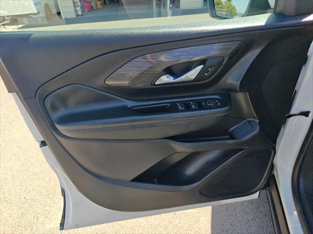 2024 GMC Terrain FWD SLE