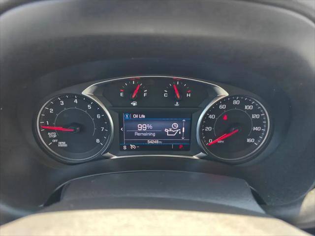 2024 GMC Terrain FWD SLE