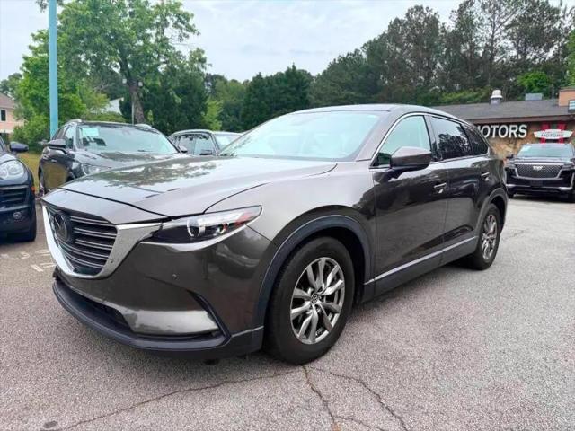 2018 Mazda CX-9 Touring for sale in Buford, GA