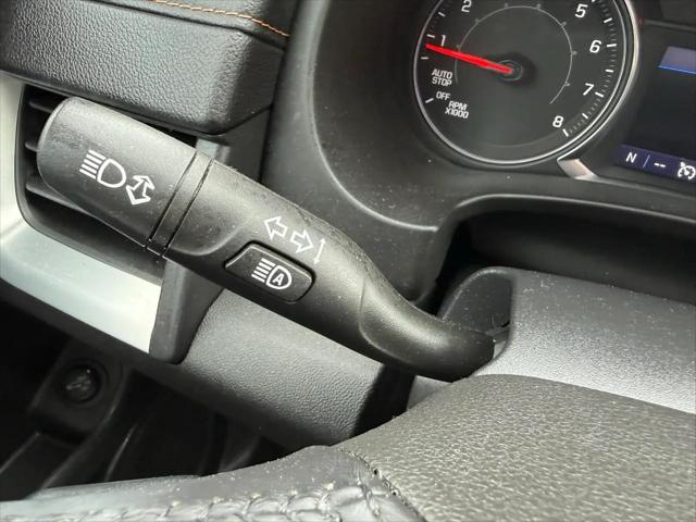 2020 GMC Terrain FWD SLT