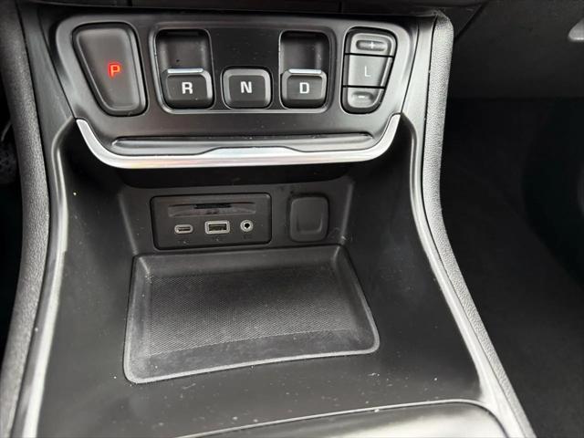 2020 GMC Terrain FWD SLT