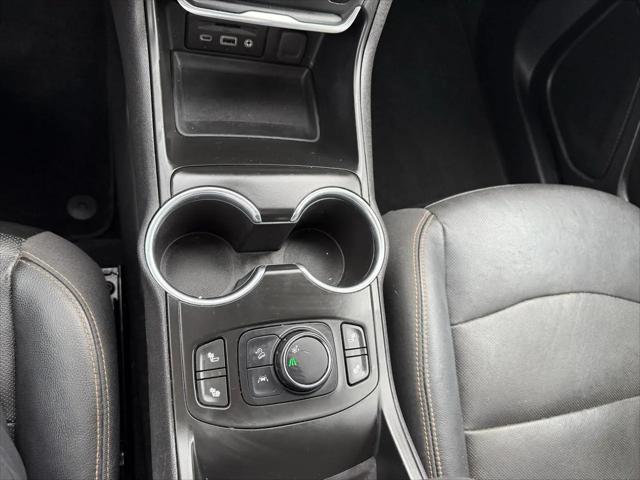2020 GMC Terrain FWD SLT