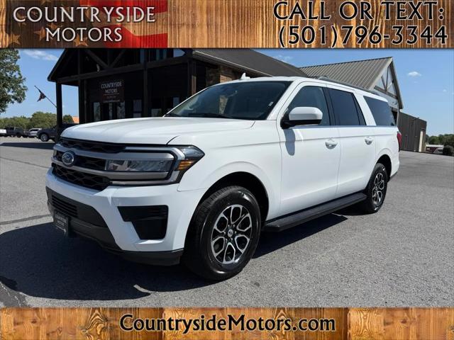 2024 Ford Expedition XLT MAX for sale in Conway, AR