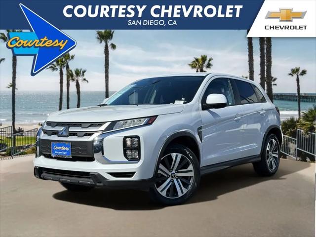 2024 Mitsubishi Outlander Sport S for sale in San Diego, CA