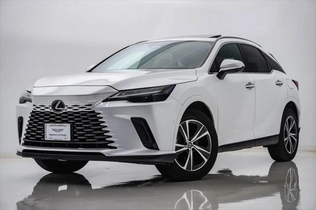 2023 Lexus RX 350 Premium Plus for sale in Downers Grove, IL