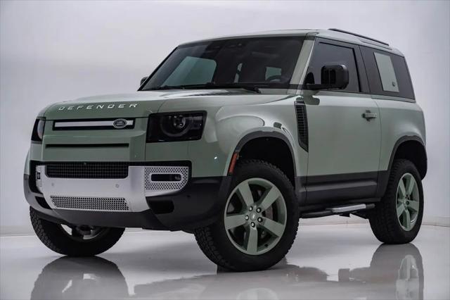 2023 Land Rover Defender 90 75th Edition for sale in Downers Grove, IL