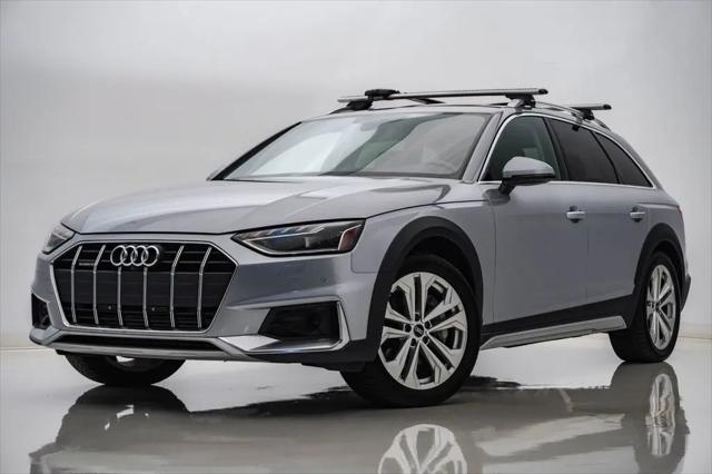 2023 Audi allroad Premium Plus 45 TFSI quattro S tronic for sale in Downers Grove, IL