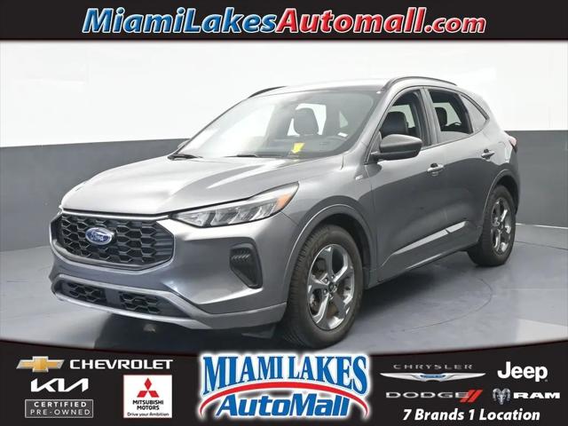 2024 Ford Escape ST-Line for sale in Miami Lakes, FL
