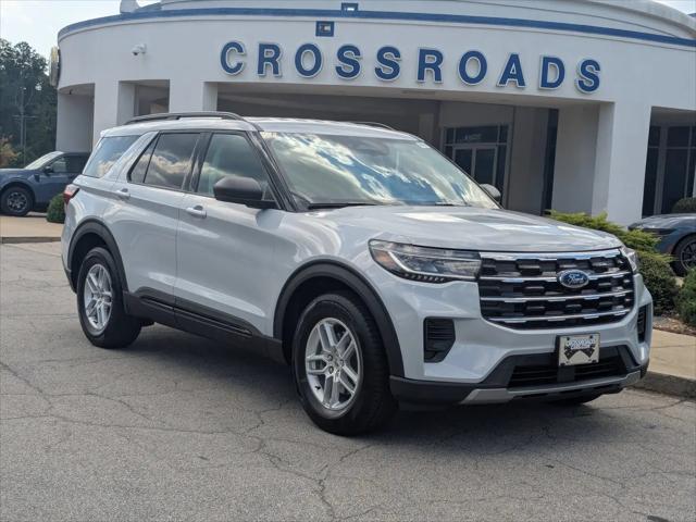 2026 Ford Explorer Active for sale in Fuquay-Varina, NC