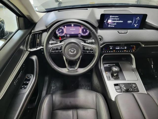 2026 Mazda X-90 3.3 Turbo Premium Sport