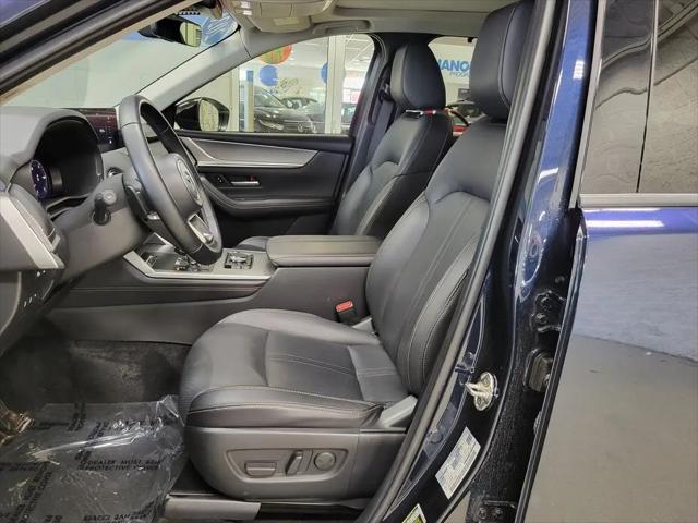 2026 Mazda X-90 3.3 Turbo Premium Sport