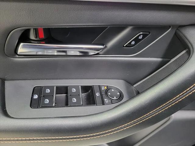 2026 Mazda X-90 3.3 Turbo Premium Sport