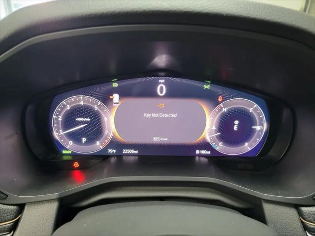 2026 Mazda X-90 3.3 Turbo Premium Sport