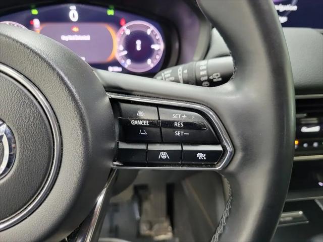 2026 Mazda X-90 3.3 Turbo Premium Sport
