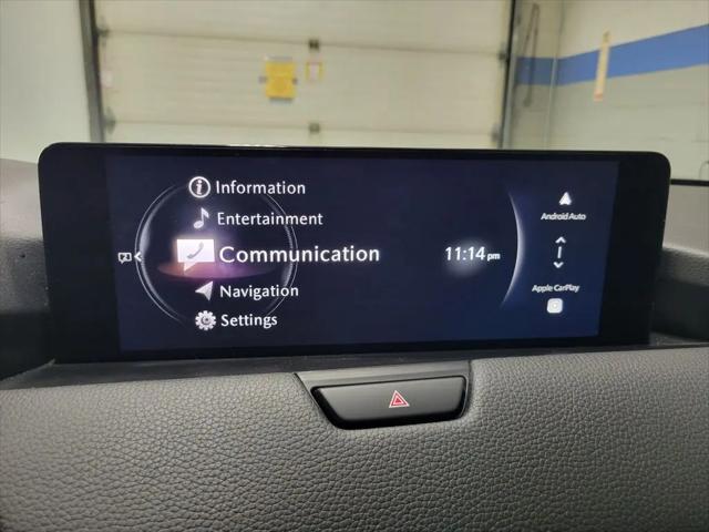 2026 Mazda X-90 3.3 Turbo Premium Sport