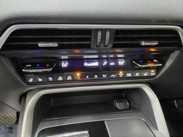 2026 Mazda X-90 3.3 Turbo Premium Sport