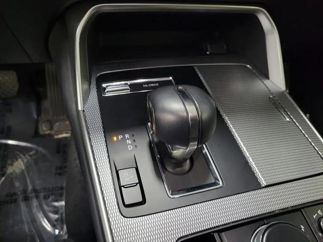 2026 Mazda X-90 3.3 Turbo Premium Sport