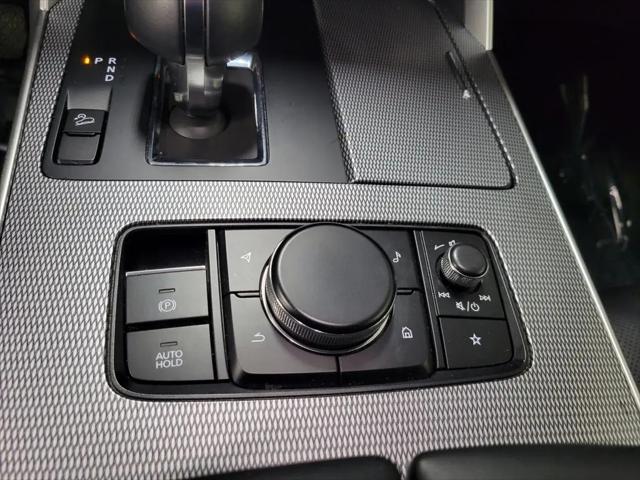 2026 Mazda X-90 3.3 Turbo Premium Sport