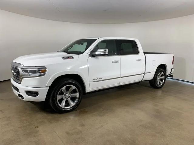 2020 Ram 1500 Limited for sale in Chicago, IL