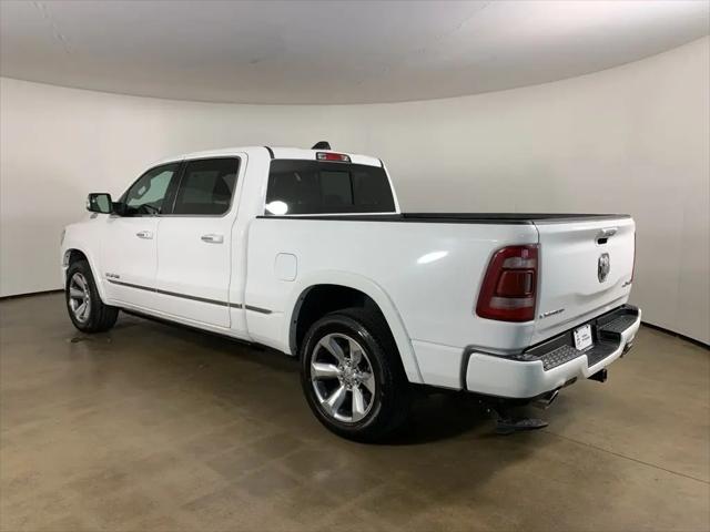 2020 Ram 1500 Limited