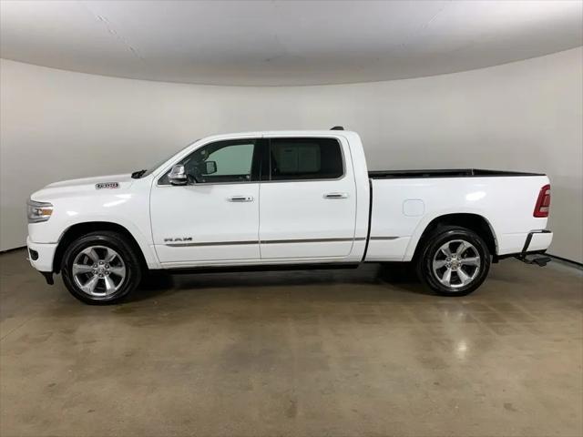 2020 Ram 1500 Limited