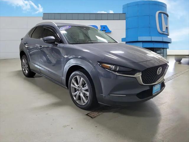 2020 Mazda CX-30 Premium Package for sale in Chicago, IL