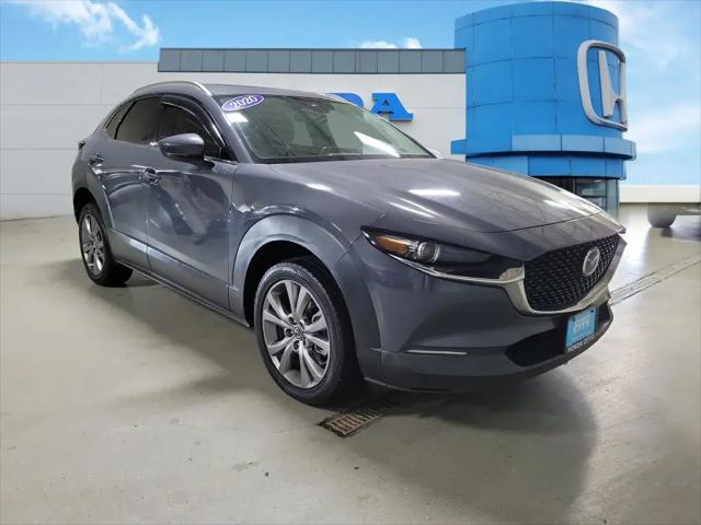 2020 Mazda CX-30 Premium Package for sale in Chicago, IL