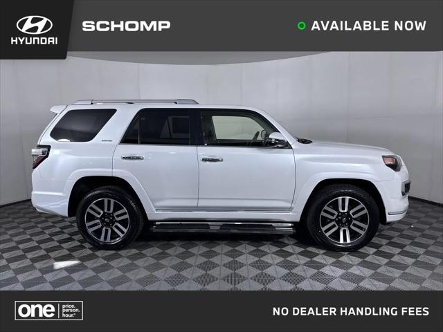 2024 Toyota 4Runner Limited for sale in Aurora, CO