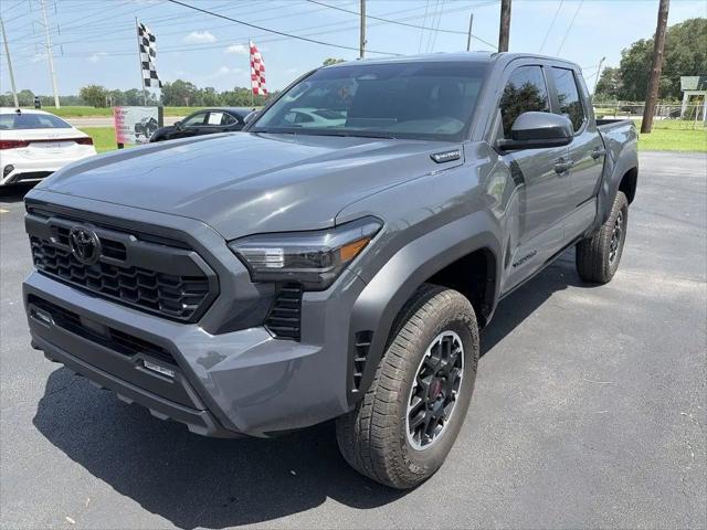2026 Toyota Tacoma Limited for sale in Savannah, GA