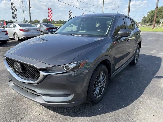 2020 Mazda CX-5 Touring for sale in Savannah, GA